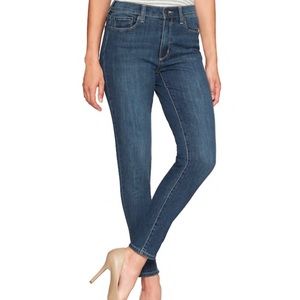 NWT!! Banana Republic High Rise Skinny Jeans